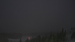 Bergstation Weißenelfbahn