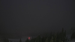 Bergstation Weißenelfbahn