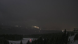 Bergstation Weißenelfbahn