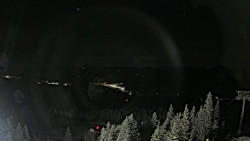 Bergstation Weißenelfbahn