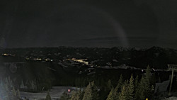 Bergstation Weißenelfbahn