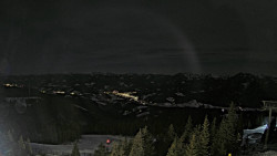 Bergstation Weißenelfbahn