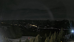 Bergstation Weißenelfbahn