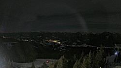 Bergstation Weißenelfbahn