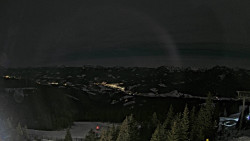 Bergstation Weißenelfbahn