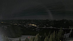 Bergstation Weißenelfbahn