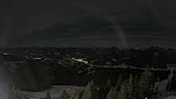 Bergstation Weißenelfbahn