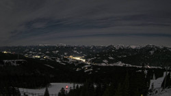 Bergstation Weißenelfbahn