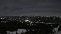 Bergstation Weißenelfbahn