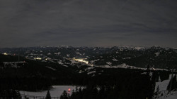 Bergstation Weißenelfbahn