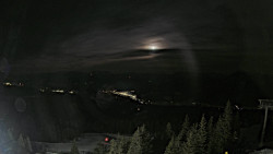 Bergstation Weißenelfbahn