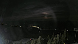 Bergstation Weißenelfbahn