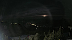 Bergstation Weißenelfbahn