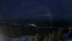 Bergstation Weißenelfbahn