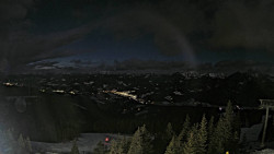 Bergstation Weißenelfbahn