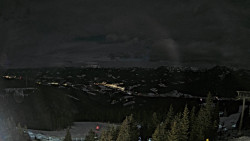 Bergstation Weißenelfbahn