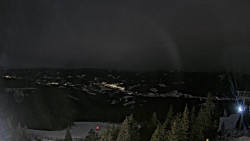 Bergstation Weißenelfbahn