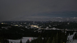 Bergstation Weißenelfbahn