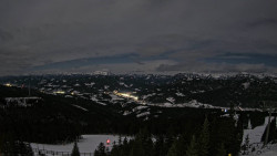 Bergstation Weißenelfbahn