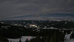 Bergstation Weißenelfbahn