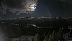 Bergstation Weißenelfbahn