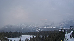 Bergstation Weißenelfbahn