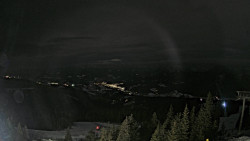 Bergstation Weißenelfbahn