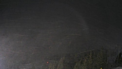 Bergstation Weißenelfbahn