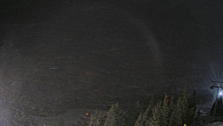 Bergstation Weißenelfbahn