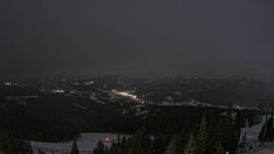 Bergstation Weißenelfbahn