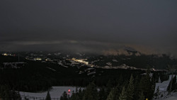 Bergstation Weißenelfbahn