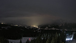 Bergstation Weißenelfbahn
