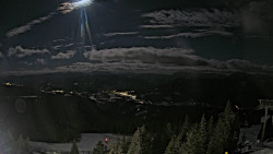 Bergstation Weißenelfbahn