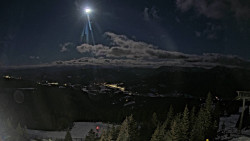 Bergstation Weißenelfbahn