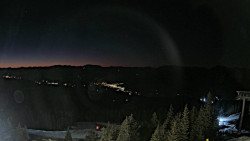 Bergstation Weißenelfbahn