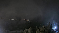 Bergstation Weißenelfbahn