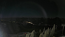 Bergstation Weißenelfbahn