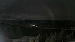 Bergstation Weißenelfbahn