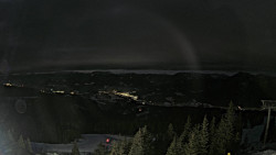 Bergstation Weißenelfbahn