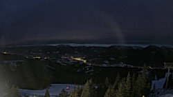 Bergstation Weißenelfbahn