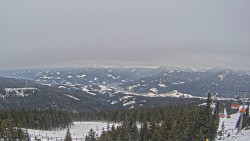 Bergstation Weißenelfbahn