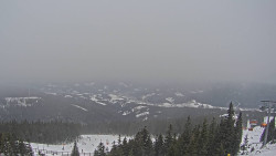 Bergstation Weißenelfbahn