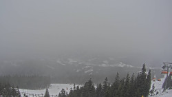 Bergstation Weißenelfbahn