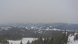 Bergstation Weißenelfbahn