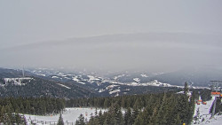 Bergstation Weißenelfbahn