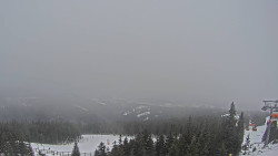 Bergstation Weißenelfbahn