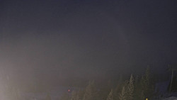 Bergstation Weißenelfbahn