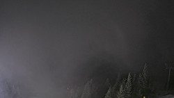 Bergstation Weißenelfbahn