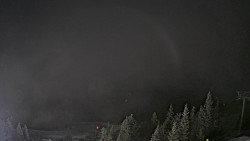 Bergstation Weißenelfbahn