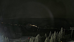 Bergstation Weißenelfbahn